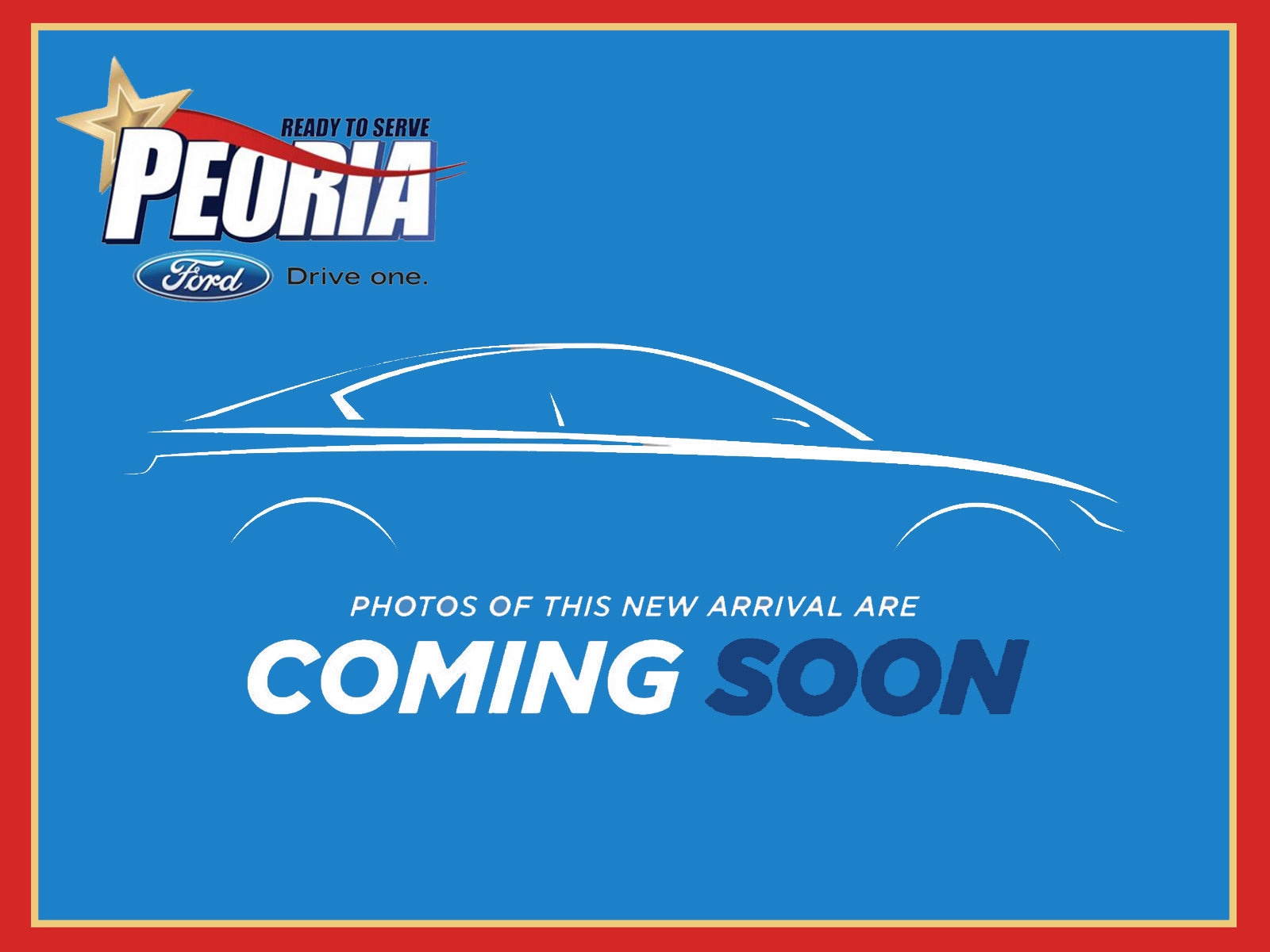New 2027 Ford Explorer - photo 1