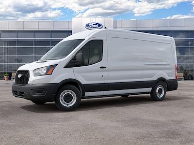 2027 Ford Transit 250 Medium Roof RWD Cargo Van for sale #VKA08856 - photo 1