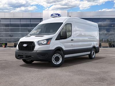 New 2027 Ford Transit 250 Medium Roof Cargo Van for sale #VKA09241 - photo 2