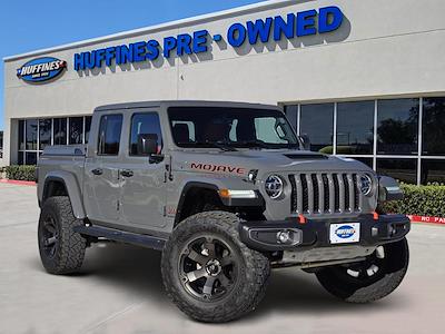 2022 Jeep Gladiator Crew Cab 4WD Pickup for sale #B8025 - photo 1