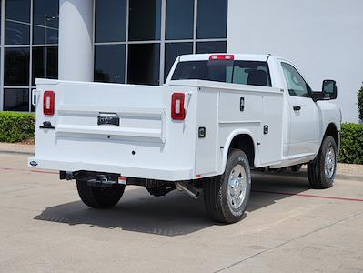 2023 Ram 2500 Regular Cab 4WD Knapheide Service Truck for sale #23DH3551 - photo 2