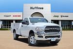 2023 Ram 2500 Regular Cab 4WD Knapheide Service Truck for sale #23DH3551 - photo 1