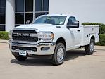 2023 Ram 2500 Regular Cab 4WD Knapheide Service Truck for sale #23DH3551 - photo 3