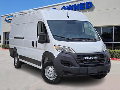 2023 Ram ProMaster 3500 High Roof FWD Empty Cargo Van for sale #B9288 - photo 1