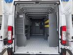 2023 Ram ProMaster 3500 High Roof FWD Empty Cargo Van for sale #B9288 - photo 33