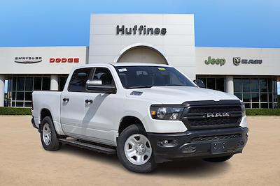2024 Ram 1500 Crew Cab 4WD Pickup for sale #24DC0370 - photo 1