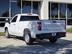 2021 Chevrolet Silverado 1500 Regular Cab RWD Pickup for sale #24DC0603A - photo 6