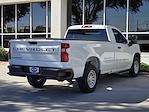 2021 Chevrolet Silverado 1500 Regular Cab RWD Pickup for sale #24DC0603A - photo 2