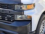 2021 Chevrolet Silverado 1500 Regular Cab RWD Pickup for sale #24DC0603A - photo 9