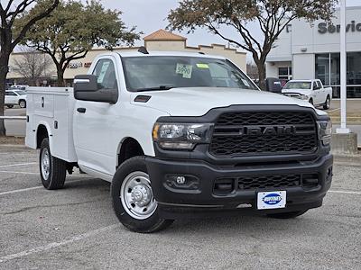 New 2024 Ram 2500 Regular Cab Service Truck for sale #24DH0051 - photo 1