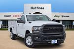 New 2024 Ram 2500 Regular Cab Service Truck for sale #24DH0051 - photo 1