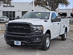 New 2024 Ram 2500 Regular Cab Service Truck for sale #24DH0051 - photo 3