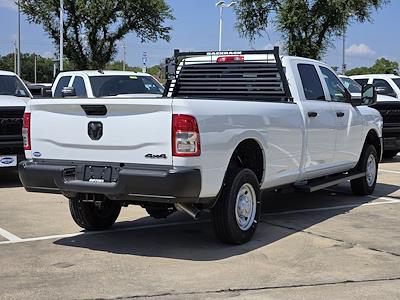 New 2024 Ram 2500 Tradesman Crew Cab 4WD Pickup for sale #24DH0076 - photo 2