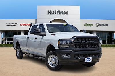 New 2024 Ram 2500 Tradesman Crew Cab 4WD Pickup for sale #24DH0085 - photo 1