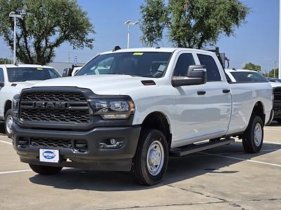 New 2024 Ram 2500 Tradesman Crew Cab 4WD Pickup for sale #24DH0085 - photo 2