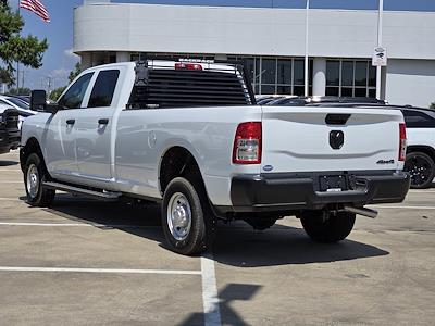 New 2024 Ram 2500 Tradesman Crew Cab 4WD Pickup for sale #24DH0085 - photo 2