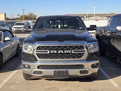 Used 2022 Ram 1500 Lone Star Quad Cab for sale #24DH0112C - photo 2