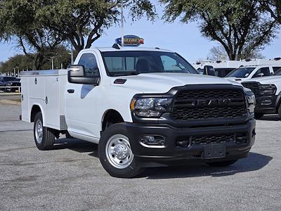 New 2024 Ram 2500 - photo 1