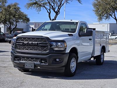 New 2024 Ram 2500 - photo 1