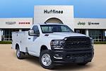 New 2024 Ram 2500 Regular Cab Service Truck for sale #24DH0143 - photo 1