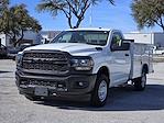 New 2024 Ram 2500 Regular Cab Service Truck for sale #24DH0143 - photo 3