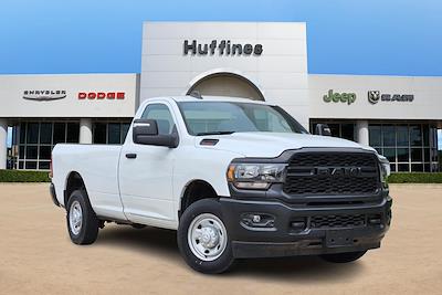 New 2024 Ram 2500 Tradesman Regular Cab Pickup for sale #24DH0236 - photo 1
