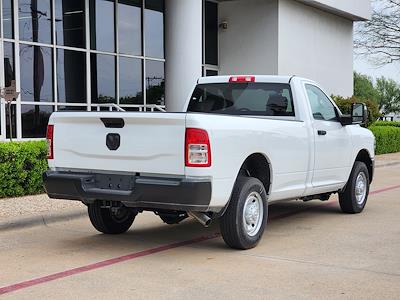 New 2024 Ram 2500 Tradesman Regular Cab Pickup for sale #24DH0236 - photo 2