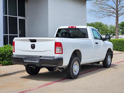 New 2024 Ram 2500 Tradesman Regular Cab Pickup for sale #24DH0242 - photo 2