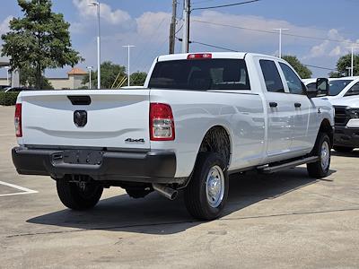 New 2024 Ram 2500 Tradesman Crew Cab 4WD Pickup for sale #24DH0385 - photo 2