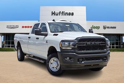 New 2024 Ram 2500 Tradesman Crew Cab 4WD Pickup for sale #24DH0666 - photo 1