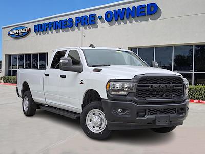 2024 Ram 2500 Crew Cab 4WD Pickup for sale #24DH0728 - photo 1