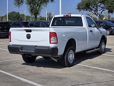 New 2024 Ram 2500 Tradesman Regular Cab for sale #24DH3070 - photo 2