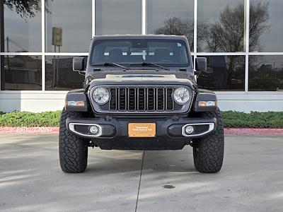 Used 2024 Jeep Gladiator Sport Crew Cab for sale #24DH3123A - photo 2