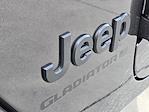 2024 Jeep Gladiator Crew Cab 4WD Pickup for sale #24DH3123A - photo 10