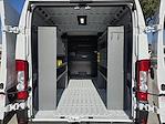 New 2024 Ram ProMaster 2500 High Roof Upfitted Cargo Van for sale #24PM1625 - photo 2