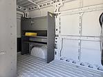 New 2024 Ram ProMaster 2500 High Roof Upfitted Cargo Van for sale #24PM1630 - photo 22