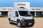 New 2024 Ram ProMaster 2500 High Roof Empty Cargo Van for sale #24PM1726 - photo 1