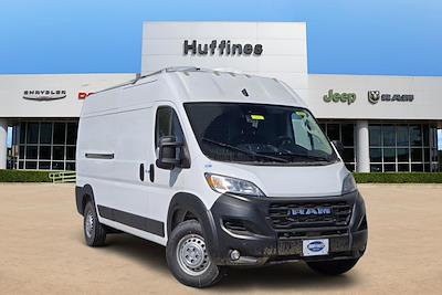 New 2024 Ram ProMaster 2500 - photo 1