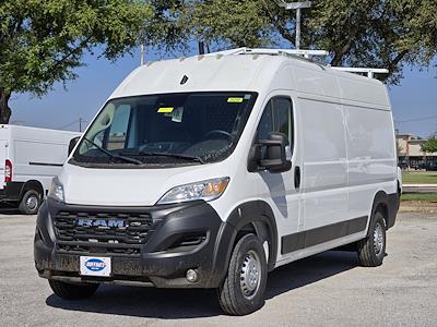 New 2024 Ram ProMaster 2500 - photo 1