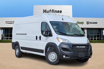2024 Ram ProMaster 2500 High Roof FWD Upfitted Cargo Van for sale #24PM2029 - photo 1
