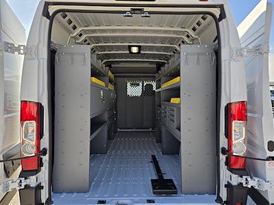New 2024 Ram ProMaster 2500 High Roof Upfitted Cargo Van for sale #24PM2149 - photo 2