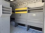 New 2024 Ram ProMaster 2500 High Roof Upfitted Cargo Van for sale #24PM2149 - photo 22