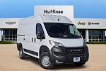 New 2024 Ram ProMaster 2500 High Roof Upfitted Cargo Van for sale #24PM2450 - photo 1