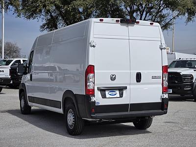 New 2024 Ram ProMaster 2500 - photo 1
