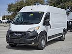 New 2024 Ram ProMaster 2500 High Roof Upfitted Cargo Van for sale #24PM2492 - photo 1