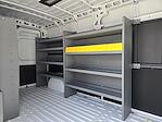 New 2024 Ram ProMaster 2500 High Roof Upfitted Cargo Van for sale #24PM2492 - photo 22