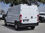 New 2024 Ram ProMaster 2500 High Roof Upfitted Cargo Van for sale #24PM2492 - photo 2