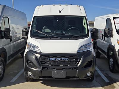 New 2024 Ram ProMaster 2500 High Roof Upfitted Cargo Van for sale #24PM2506 - photo 2