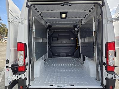 New 2024 Ram ProMaster 2500 High Roof Empty Cargo Van for sale #24PM2663 - photo 2