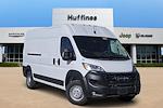New 2024 Ram ProMaster 2500 High Roof Upfitted Cargo Van for sale #24PM2802 - photo 1